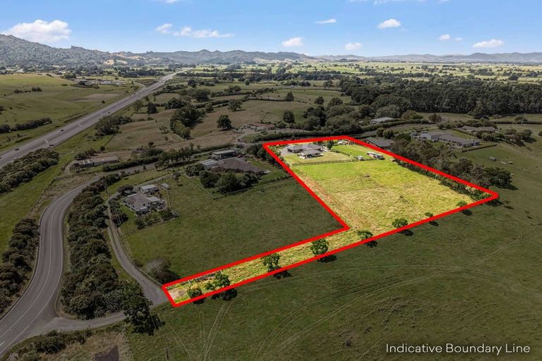 Photo of property in 175b Kerie Road, Taupiri, 3791