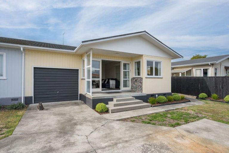 Photo of property in 3/25 Kipling Crescent, Stoke, Nelson, 7011