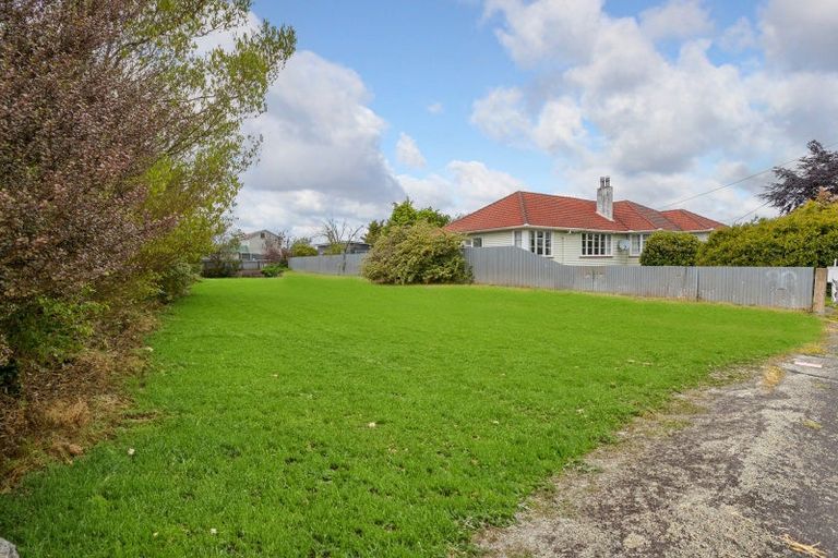 Photo of property in 8 Churchill Avenue, Lansdowne, Masterton, 5810