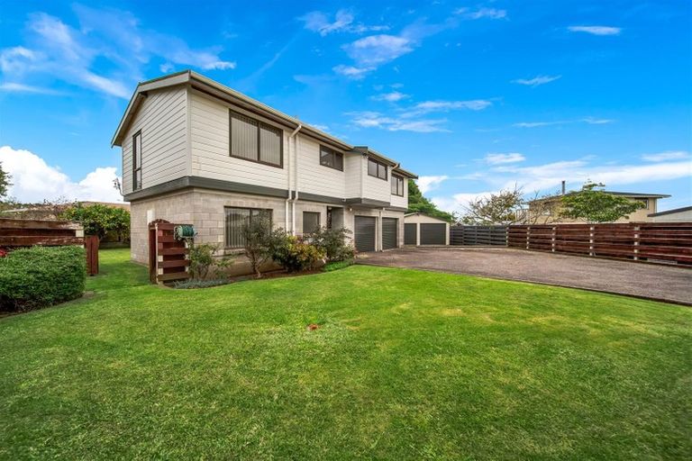 Photo of property in 4 Glamis Avenue, Bell Block, New Plymouth, 4312