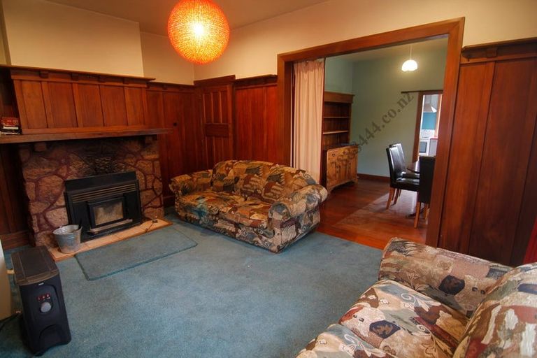 Photo of property in 60 Laurence Street, Waltham, Christchurch, 8011