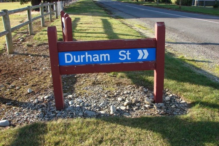 Photo of property in 11 Durham Street, Riversdale, 9776