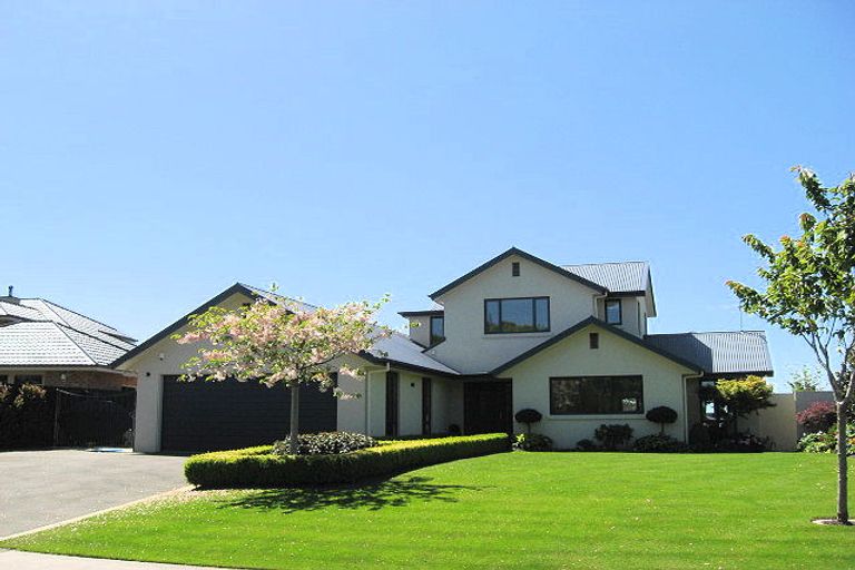 Photo of property in 48 Fairweather Crescent, Kaiapoi, 7630