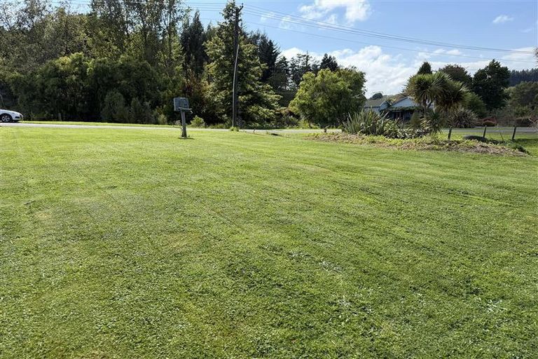 Photo of property in 16 Ranfurly Terrace, Raetihi, 4632