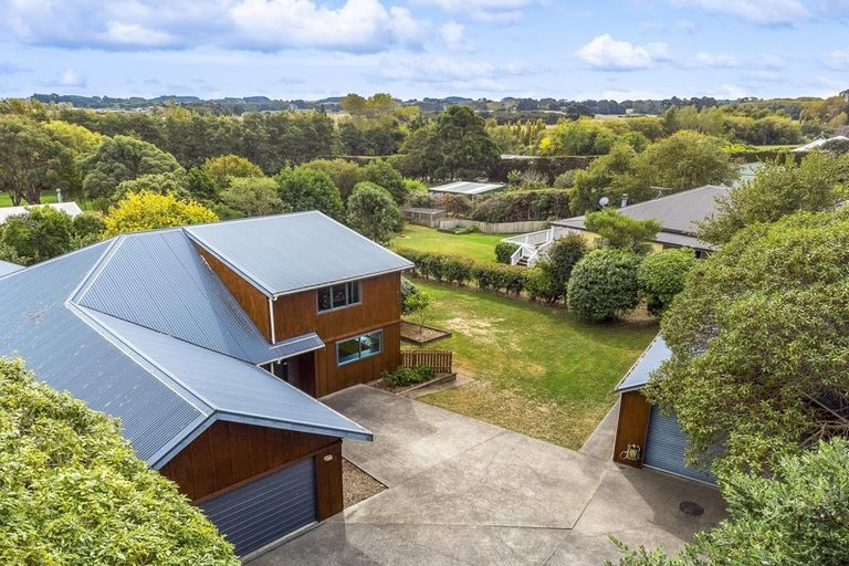 Photo of property in 46 Huia Street, Waikanae, 5036