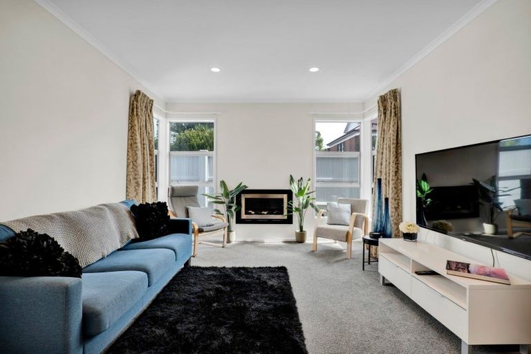Photo of property in 55 Pendarves Street, New Plymouth, 4310