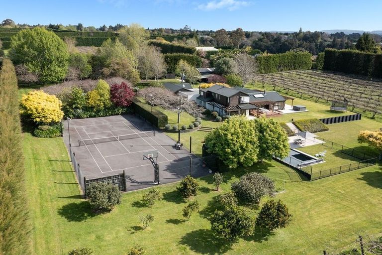Photo of property in 420 Joyce Road, Pyes Pa, Tauranga, 3173