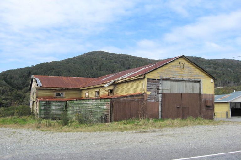 Photo of property in 752 Taylorville Road, Taylorville, Greymouth, 7805