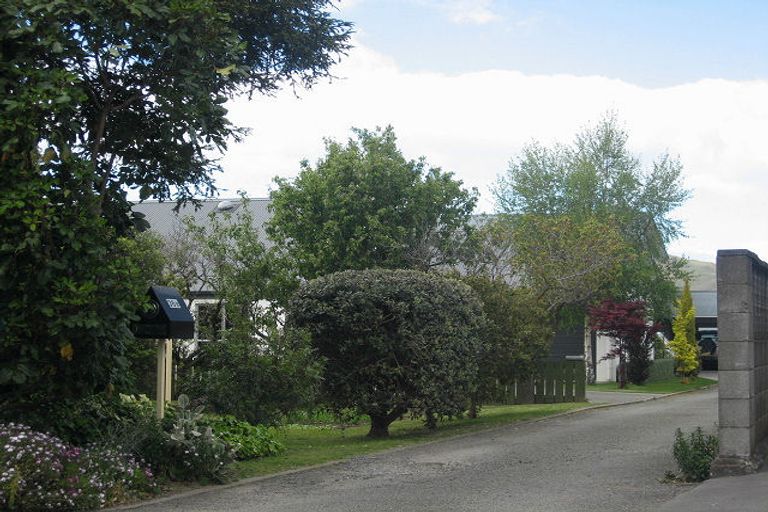 Photo of property in 36b Stephenson Street, Blenheim, 7201