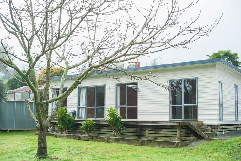 Photo of property in 4b Turongo Street, Otorohanga, 3900