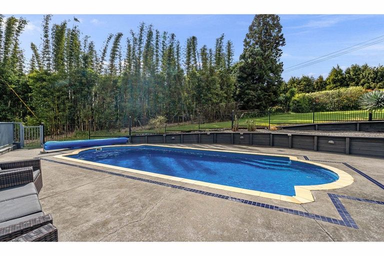 Photo of property in 202 Puketotara Road, Waipapa, Kerikeri, 0295