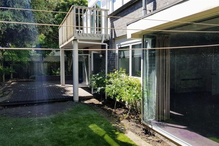 Photo of property in 50b Berry Street, St Albans, Christchurch, 8014