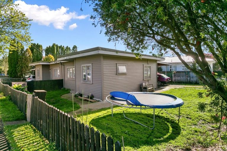 Photo of property in 1 Tetley Street, Matamata, 3400