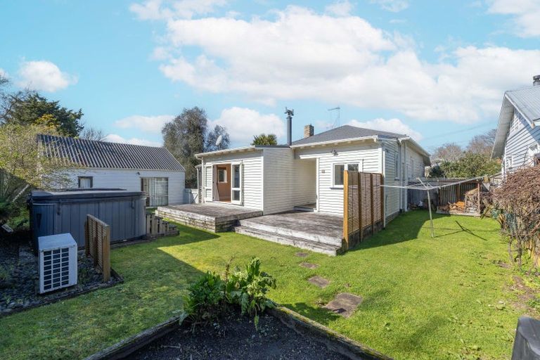 Photo of property in 15 Myrtle Street, Hamilton East, Hamilton, 3216