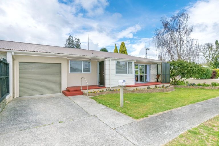 Photo of property in 3/1 Wainui Avenue, Te Awamutu, 3800