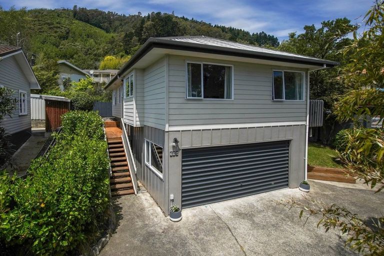 Photo of property in 62a Tukuka Street, Nelson South, Nelson, 7010