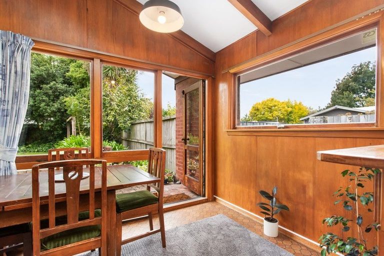 Photo of property in 90 Fisher Avenue, Beckenham, Christchurch, 8023