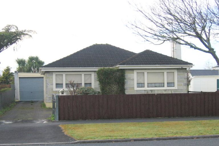 Photo of property in 11 Campbell Street, Frankton, Hamilton, 3204