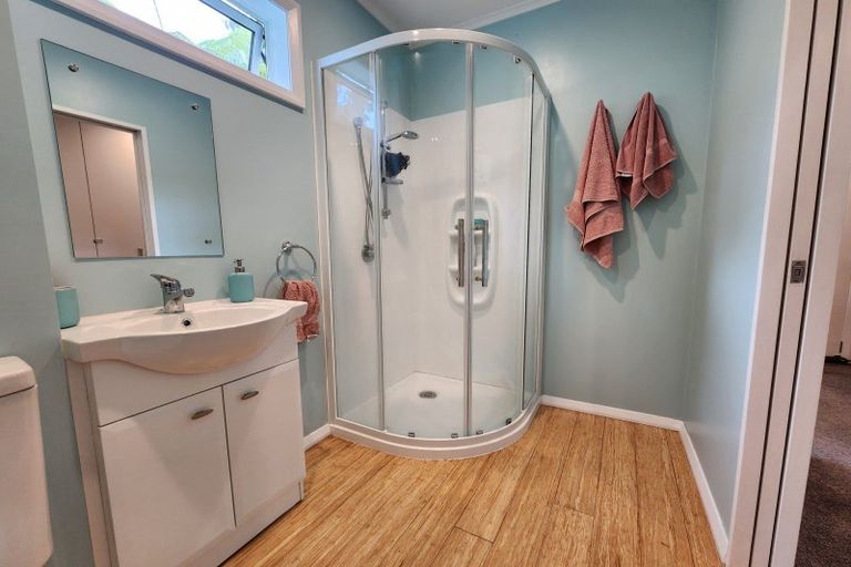 Photo of property in 692 Rutherglen Road, Marsden, Greymouth, 7872