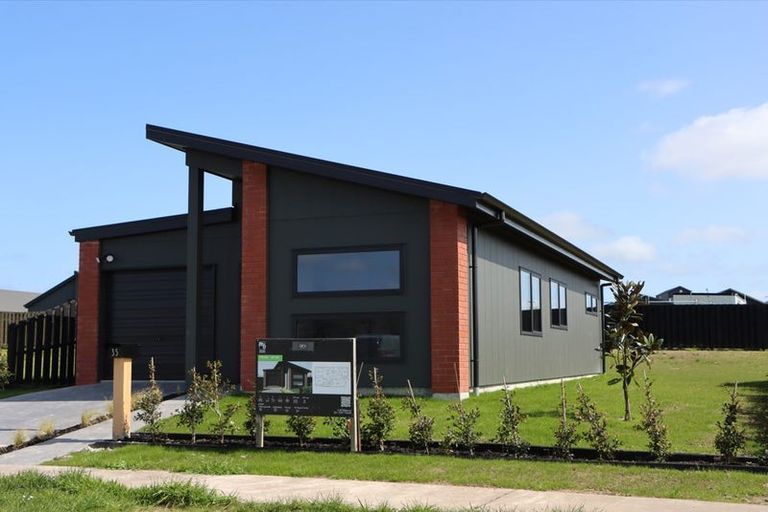 Photo of property in 35 Pa Ariki Road, Te Kauwhata, 3710