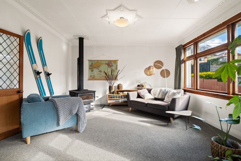 Photo of property in 41 Ventnor Street, Mornington, Dunedin, 9011