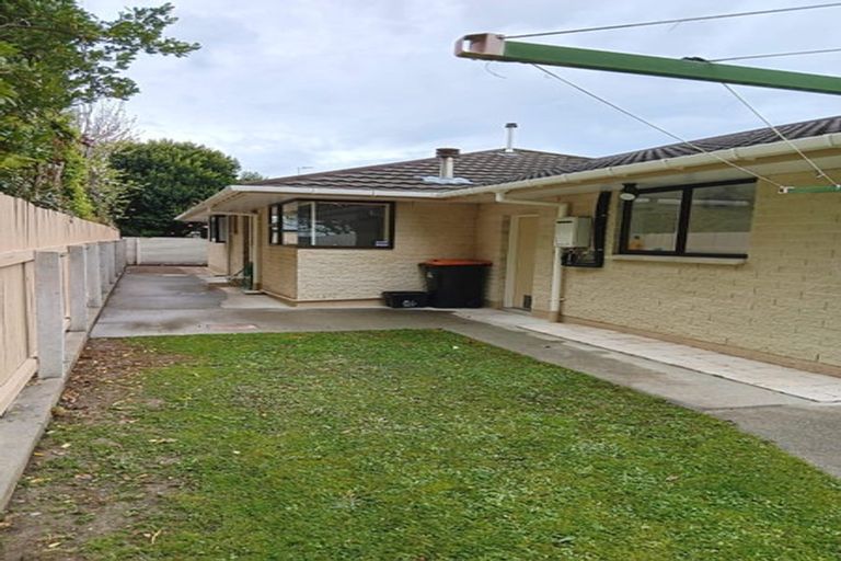 Photo of property in 116b Linton Street, West End, Palmerston North, 4410