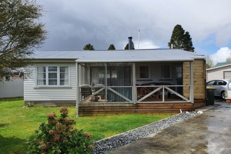 Photo of property in 98 Fifth Street, Kumara, 7832