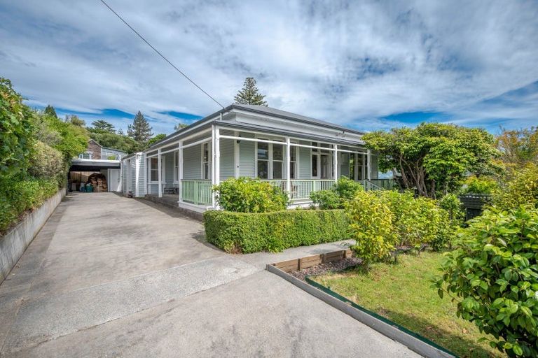 Photo of property in 14 Percy Street, Akaroa, 7520