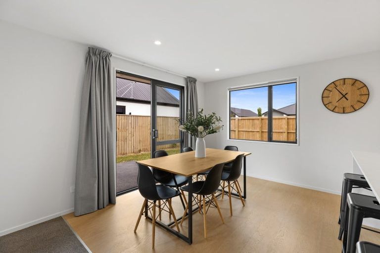 Photo of property in 14 Hunt Road, Rolleston, 7615