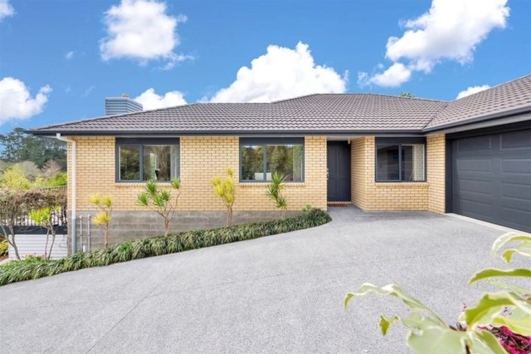 Photo of property in 68 Brookwood Drive, Henderson, Auckland, 0612