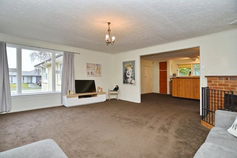 Photo of property in 52 Chartwell Street, Burwood, Christchurch, 8083