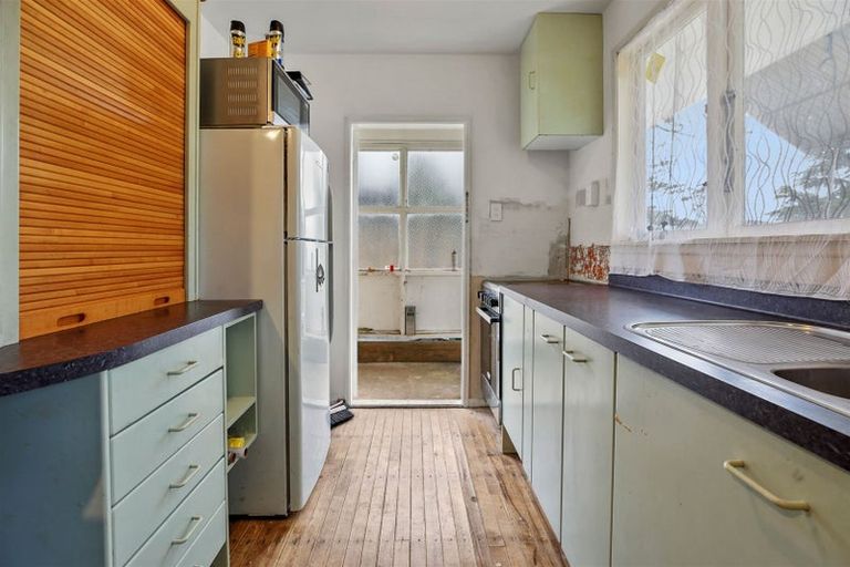 Photo of property in 7 Nahum Street, Paeroa, 3600