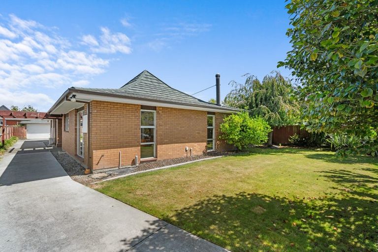 Photo of property in 21 Glenside Avenue, Ilam, Christchurch, 8041