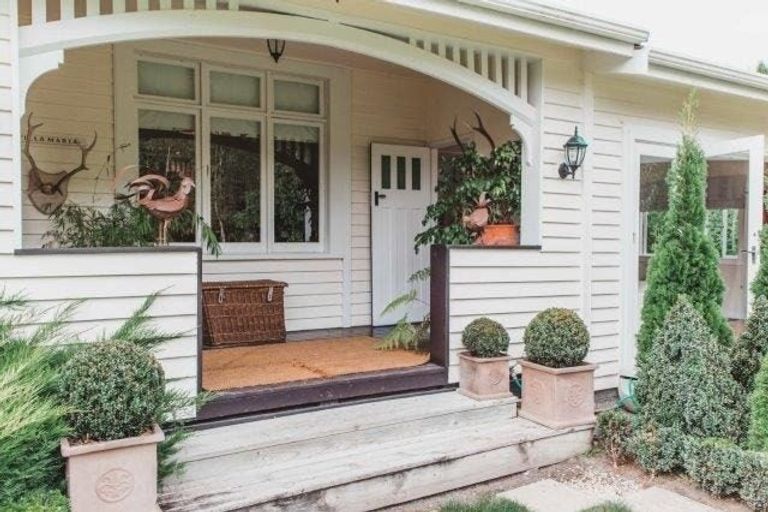 Photo of property in 537 Saint Georges Road, Havelock North, Hastings, 4172