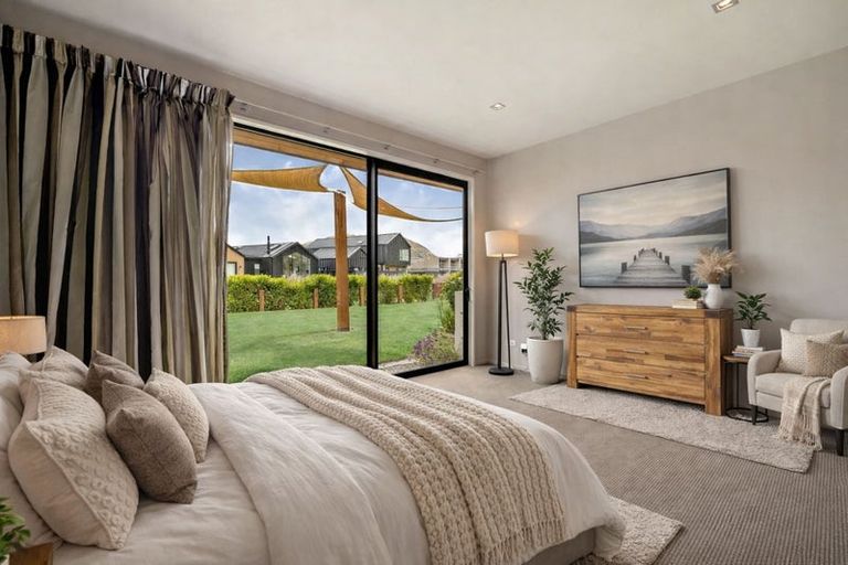 Photo of property in 5 Glengarry Court, Jacks Point, Queenstown, 9371