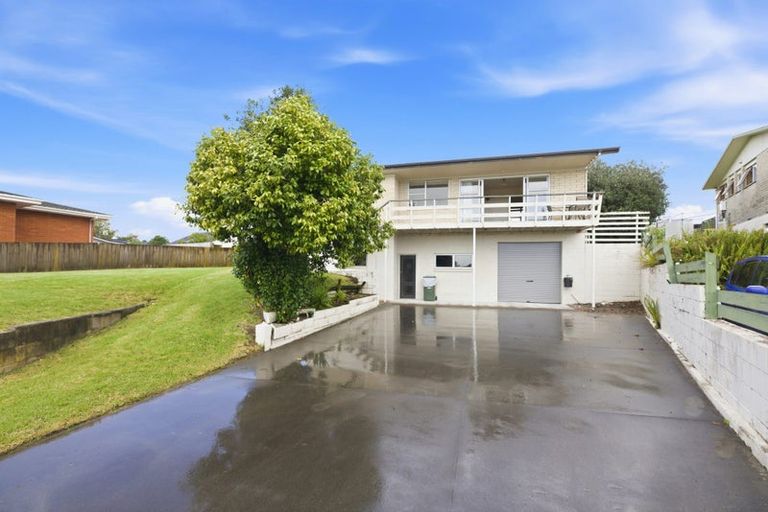 Photo of property in 8 Slater Place, Te Puke, 3119