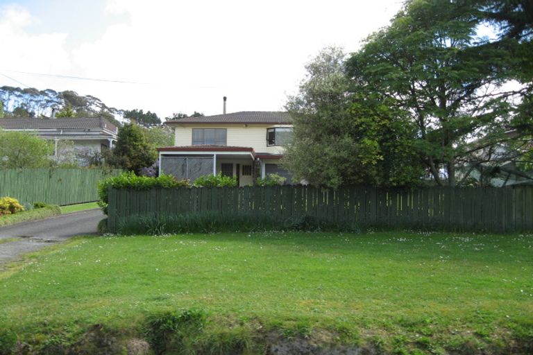 Photo of property in 25 Anzac Valley Road, Waitakere, Auckland, 0816