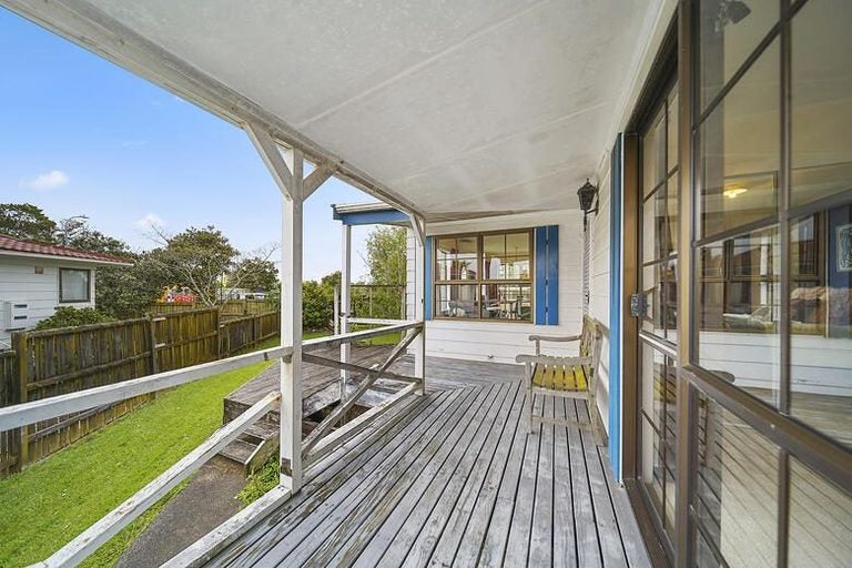 Photo of property in 53 Gills Road, Bucklands Beach, Auckland, 2014