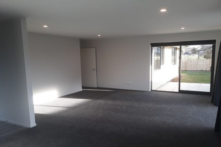 Photo of property in 61 Quinn Crescent, Woodend, 7610