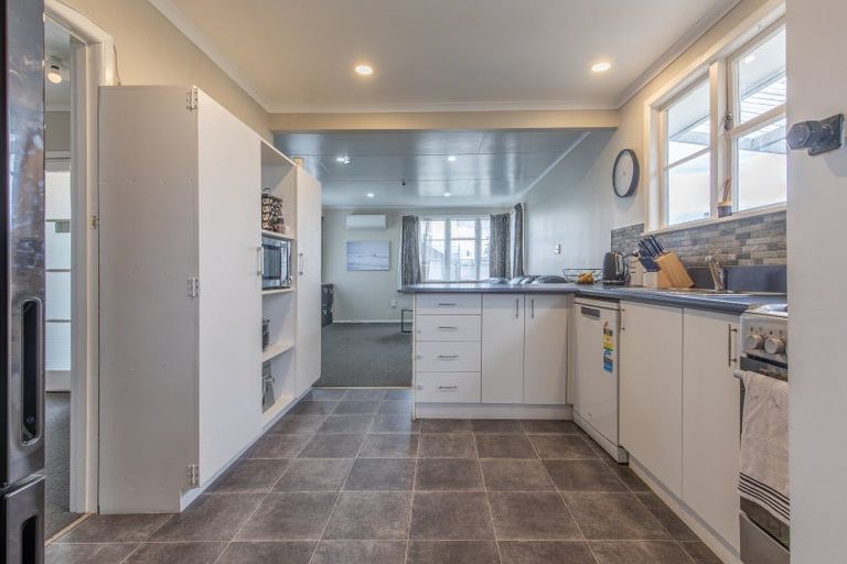 Photo of property in 31 Mclean Terrace, Waipukurau, 4200