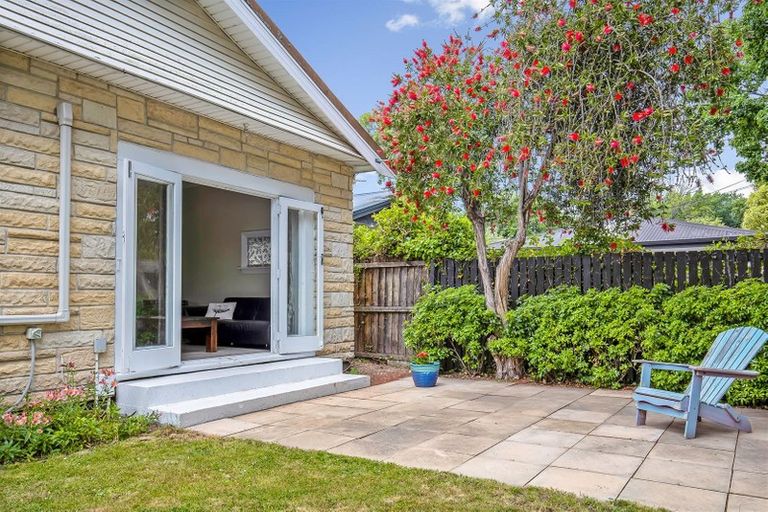 Photo of property in 133 Studholme Street, Somerfield, Christchurch, 8024