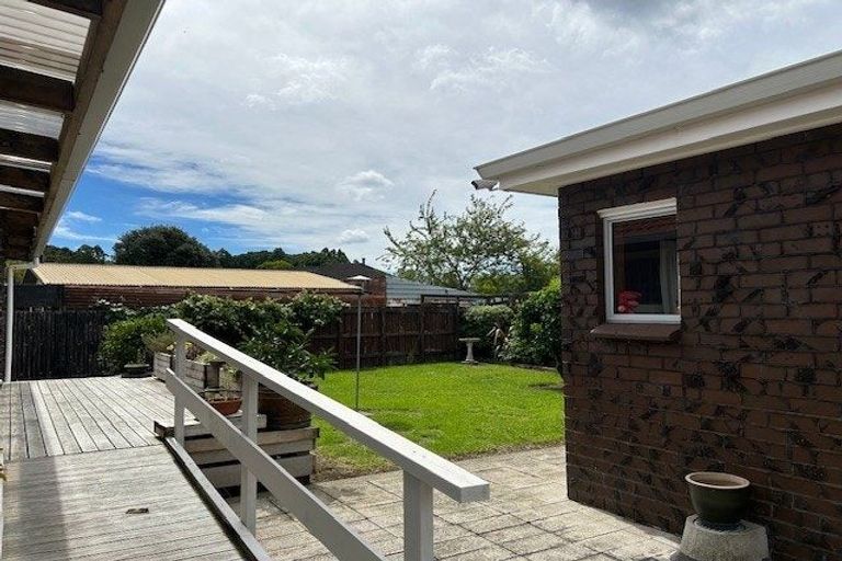 Photo of property in 12 Vogel Street, Kawerau, 3127