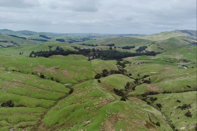 Photo of property in 79a Range Road, Pongaroa, 4990