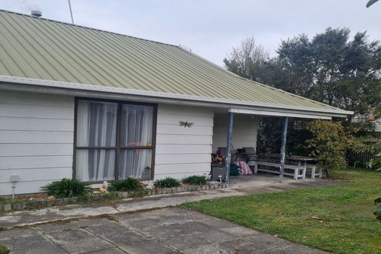Photo of property in 2 Amberley Beach Road, Amberley, 7410