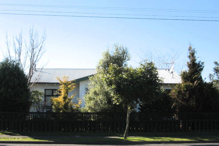 Photo of property in 168a Tramway Road, Enderley, Hamilton, 3214