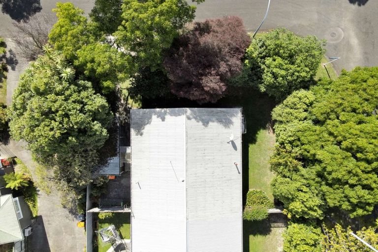 Photo of property in 1 Berkley Place, Awapuni, Palmerston North, 4412