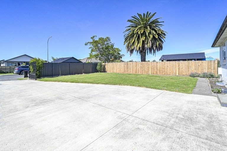Photo of property in 181 Nikau Street, Saint Leonards, Hastings, 4120