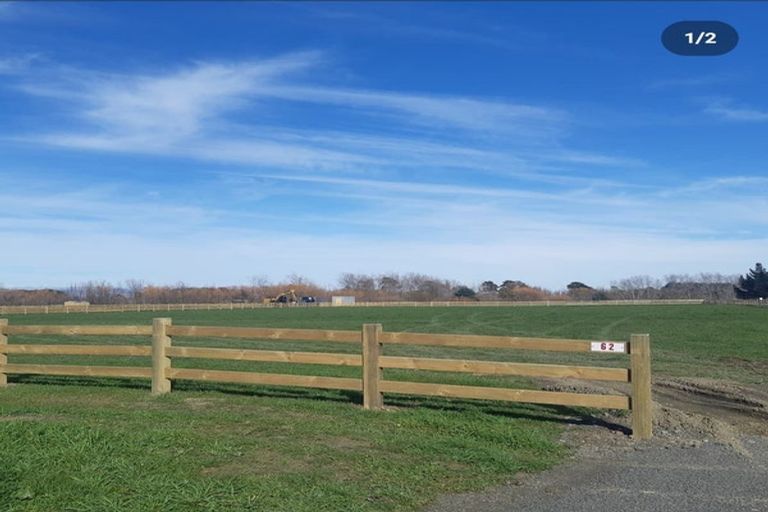 Photo of property in 62 Mahua Road, Feilding, 4777