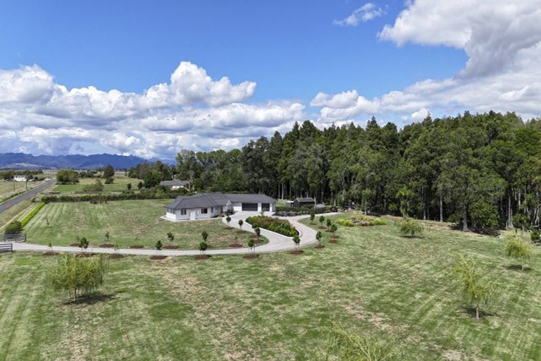 Photo of property in 12 Opua Road, Turua, Ngatea, 3597