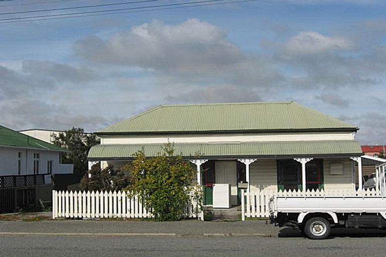 Photo of property in 5 Innes Street, Waimate, 7924